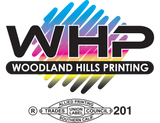 Woodland Hills Union Print Shop