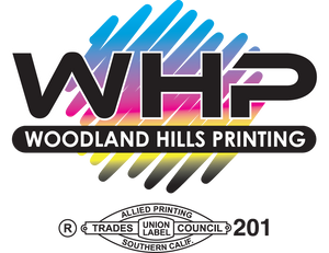 Woodland Hills Union Print Shop